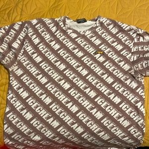 Icecream Tee